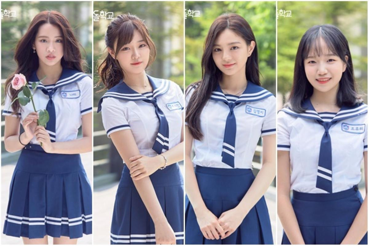 Produce 48: Không chỉ thí sinh mà dàn HLV và luật chơi cũng 'chất' không kém Ảnh 11