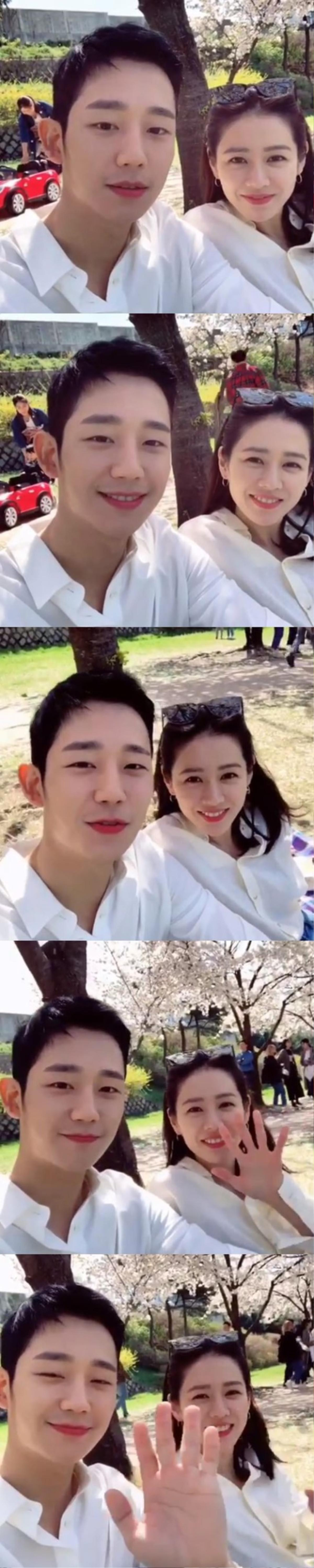 'Chị đẹp' hot đến mức clip Jung Hae In ngọt ngào gọi Son Ye Jin là 'noona' đạt triệu view trong 3 tiếng Ảnh 3