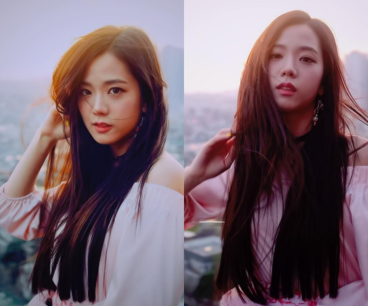 Chiêm ngưỡng ngay nhan sắc 'hoa cười nguyệt thẹn' của chị gái Jisoo (BlackPink) Ảnh 1