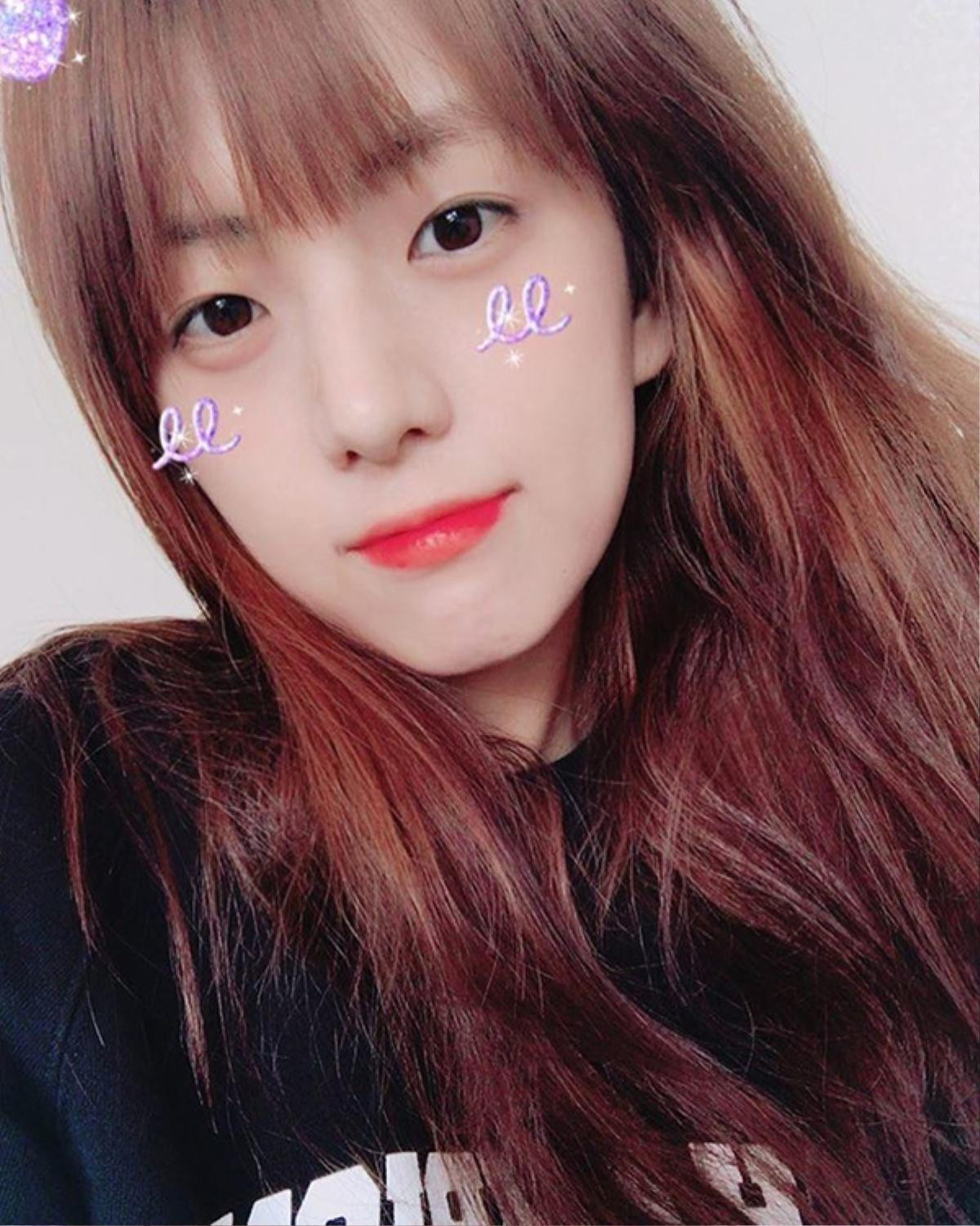 Chiêm ngưỡng ngay nhan sắc 'hoa cười nguyệt thẹn' của chị gái Jisoo (BlackPink) Ảnh 6