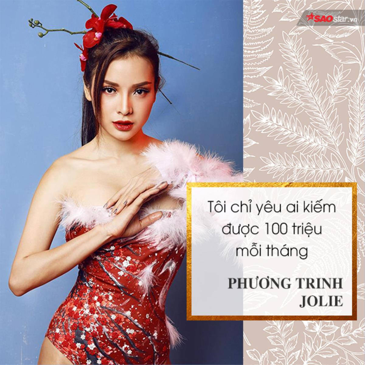 Sao Việt và những phát ngôn 'giật tanh tách' về tiền Ảnh 8