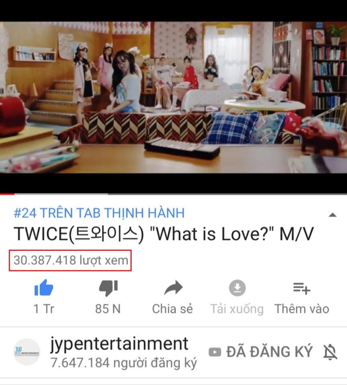 Nếu nghĩ TWICE chưa thành công vì không 'lên đỉnh' iChart, bạn nhầm to rồi! Ảnh 2