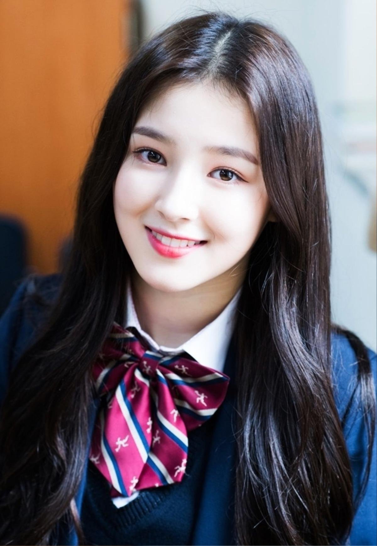 Nancy (Momoland): Từ fangirl chính hiệu nay đã trở thành 'chân ái' của bao người Ảnh 6