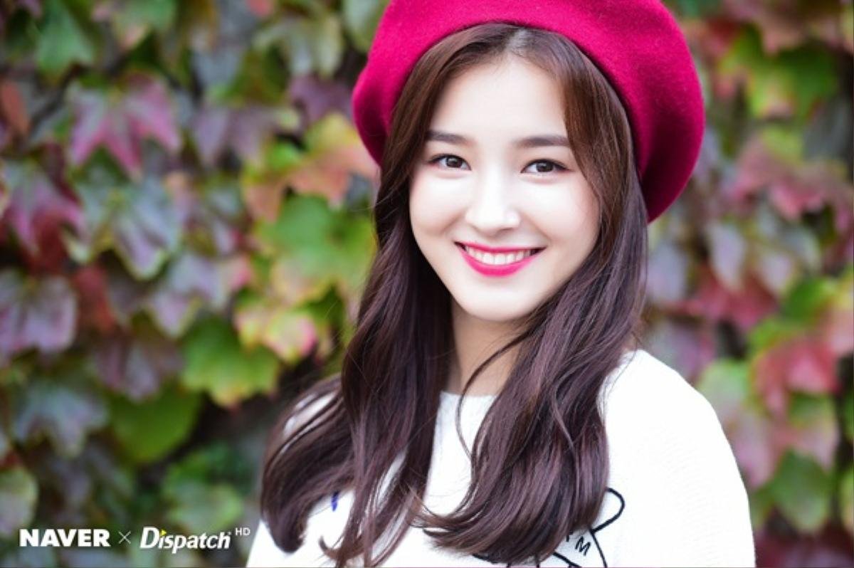 Nancy (Momoland): Từ fangirl chính hiệu nay đã trở thành 'chân ái' của bao người Ảnh 5