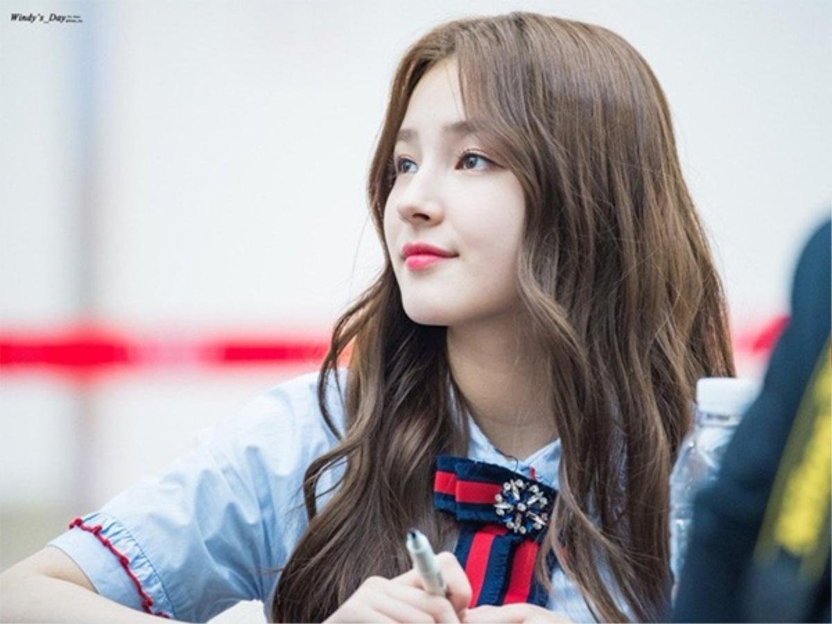 Nancy (Momoland): Từ fangirl chính hiệu nay đã trở thành 'chân ái' của bao người Ảnh 4