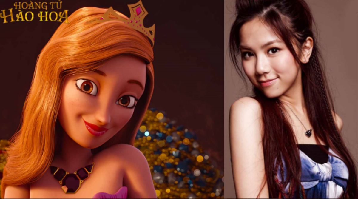 Avril Lavigne, Ashley Tisdale, Demi Lovato… hóa những nàng công chúa Disney trong 'Charming' Ảnh 9