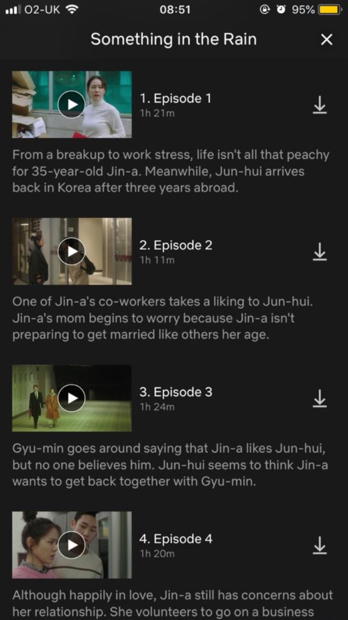 ‘Chị đẹp mua cơm ngon cho tôi’ đã có mặt trên Netflix, Jung Hae In xem xét hát nhạc phim Ảnh 2