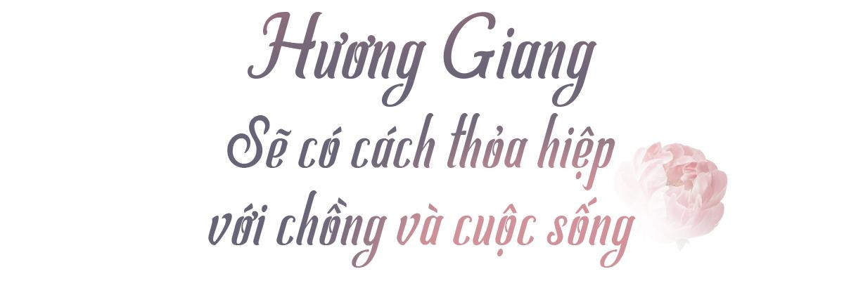 Hương Giang: Hối hận vì không có tiền gửi tinh trùng, sẵn sàng để chồng có con với người phụ nữ khác Ảnh 4