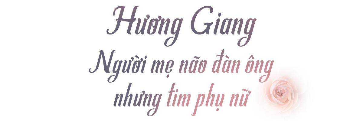 Hương Giang: Hối hận vì không có tiền gửi tinh trùng, sẵn sàng để chồng có con với người phụ nữ khác Ảnh 7