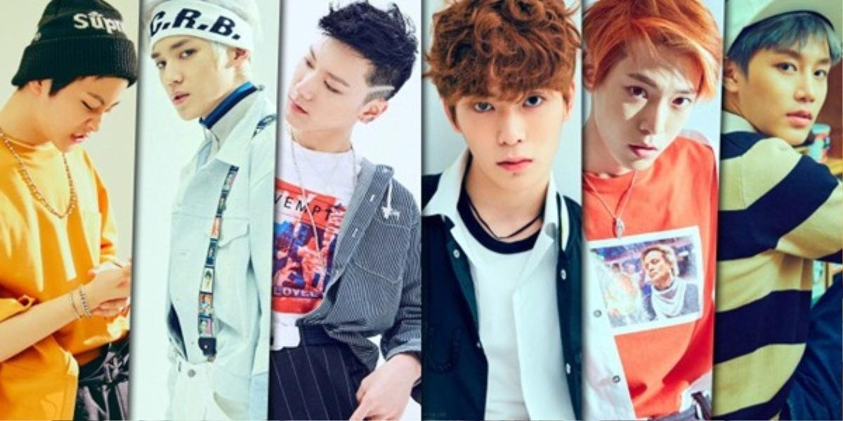 Nghe Zero 9 nhắc nhiều đến NCT, vậy bạn biết gì về nhóm nhạc nam Kpop này? Ảnh 2