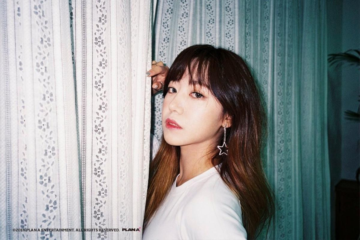 Namjoo (Apink) đang hot nhất mạng xã hội Hàn Quốc hậu scandal thẩm mỹ ‘biến dạng’ Ảnh 11