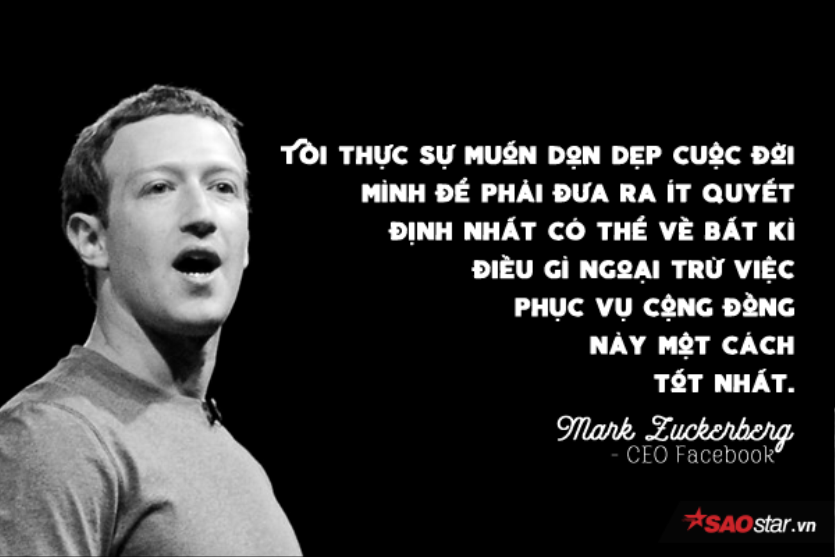 Bí mật đằng sau những chiếc áo T-shirt xám trơn tẻ nhạt Mark Zuckerberg ngày nào cũng mặc Ảnh 2