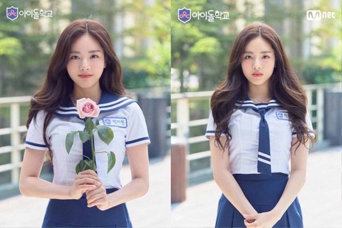 'Hụt' suất debut cùng TWICE, nữ tân binh Fromis_9 thay đổi ngoại hình đến mức khó tin Ảnh 4