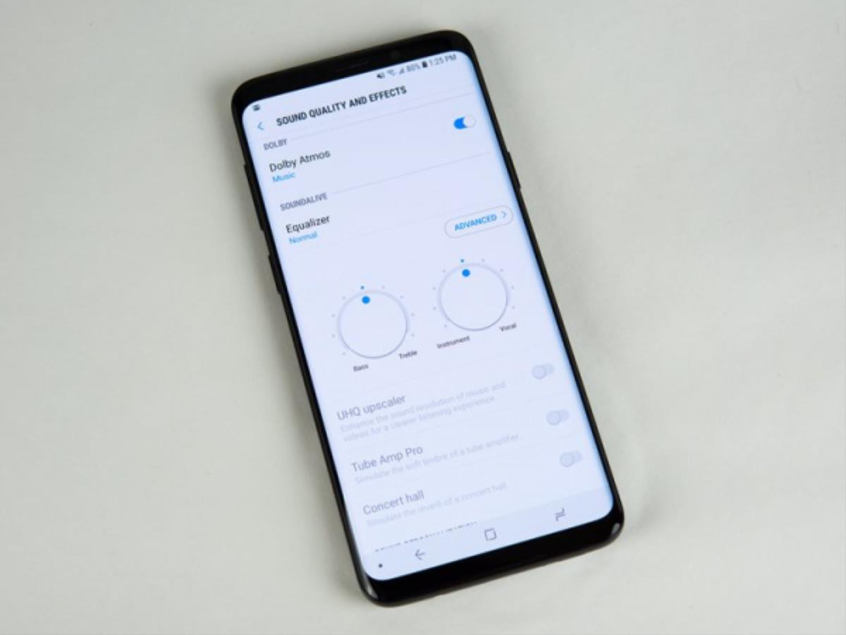 10 lý do Samsung Galaxy S9/S9+ ăn đứt iPhone X Ảnh 9