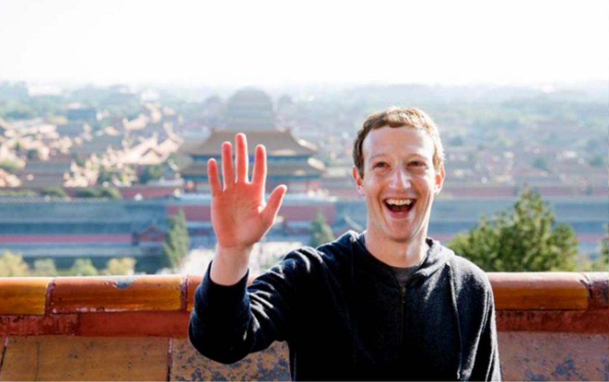 Nhận lương đúng 1 USD nhưng Facebook đã chi 7,3 triệu USD để bảo vệ Mark Zuckerberg trong năm 2017 Ảnh 2