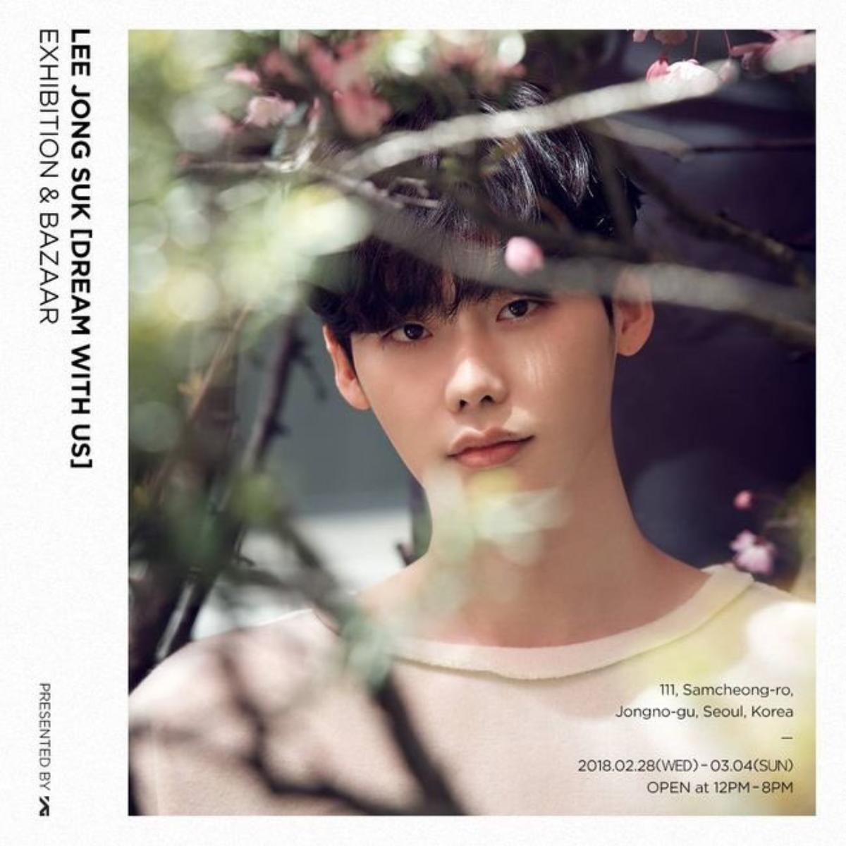 Lee Jong Suk dành tặng 100 triệu Won cho trẻ em nghèo, bắt đầu quay phim truyền hình mới Ảnh 11