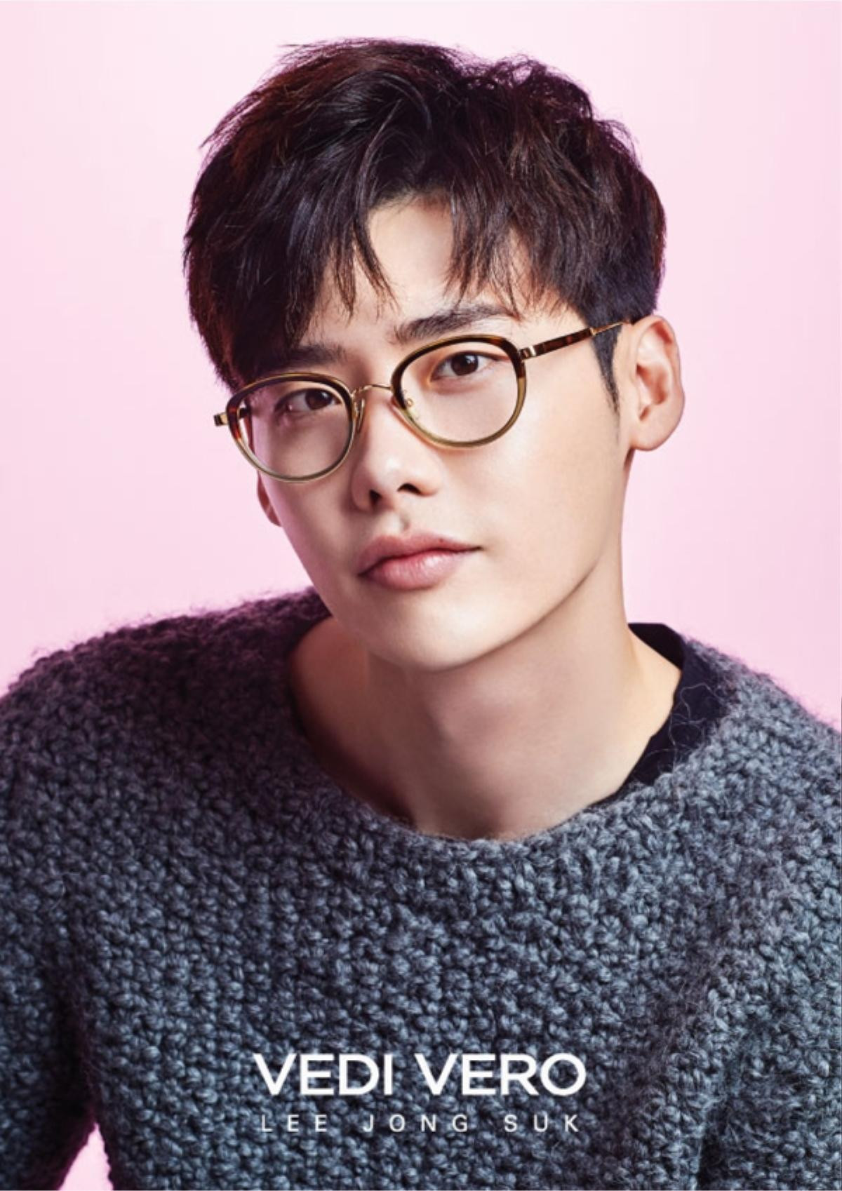 Lee Jong Suk dành tặng 100 triệu Won cho trẻ em nghèo, bắt đầu quay phim truyền hình mới Ảnh 2