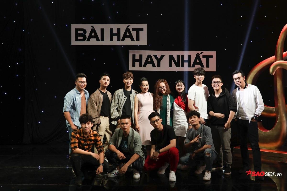 Boyband team Giáng Son: Juun - RTee cãi nhau sôi nổi, OPlus lại đúng chất 'anh già' Ảnh 1