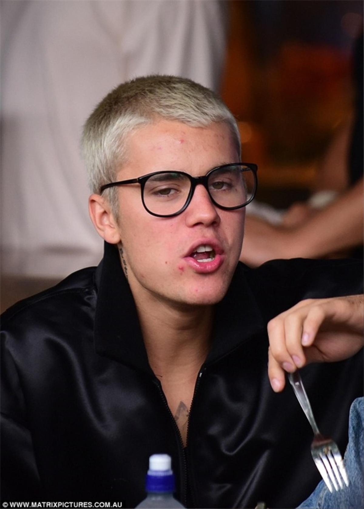 Justin Bieber: 'Hoàng tử' nhạc pop 'chúng ta cùng theo đuổi' năm nào giờ xuống sắc 'tàn tạ' khó nhận ra Ảnh 11