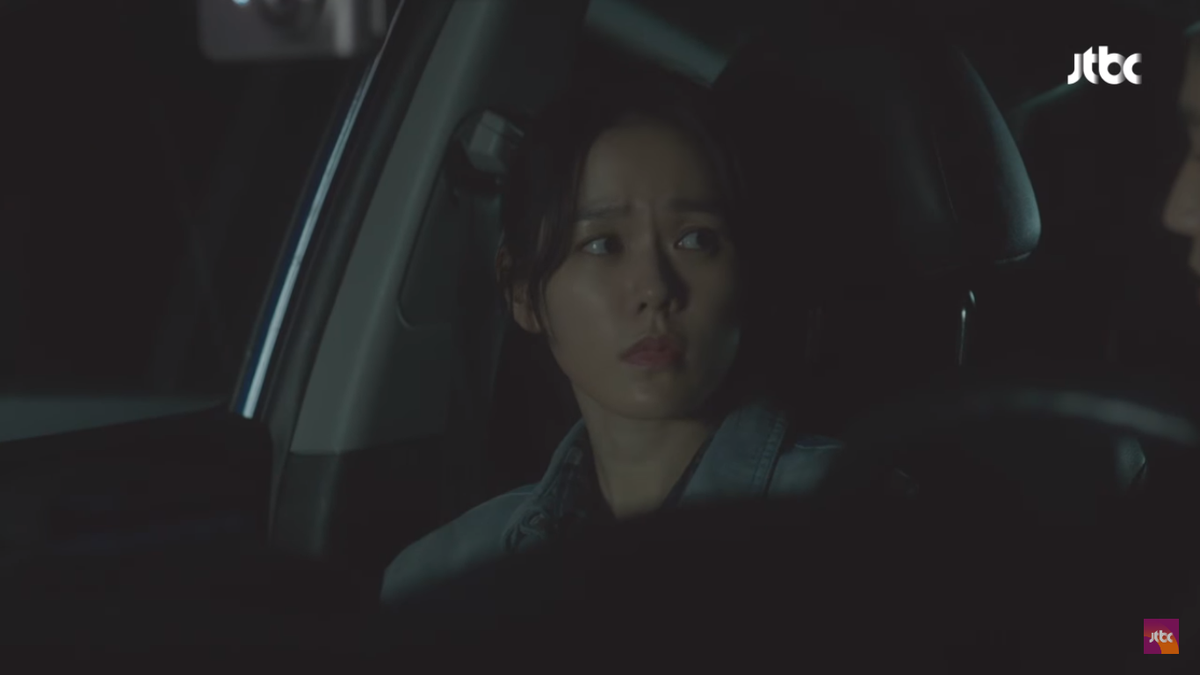 Tập 6 'Chị đẹp': Ghen tỵ với nụ hôn ngọt lịm của Son Ye Jin - Jung Hae In trên đồi tuyết trắng Ảnh 32