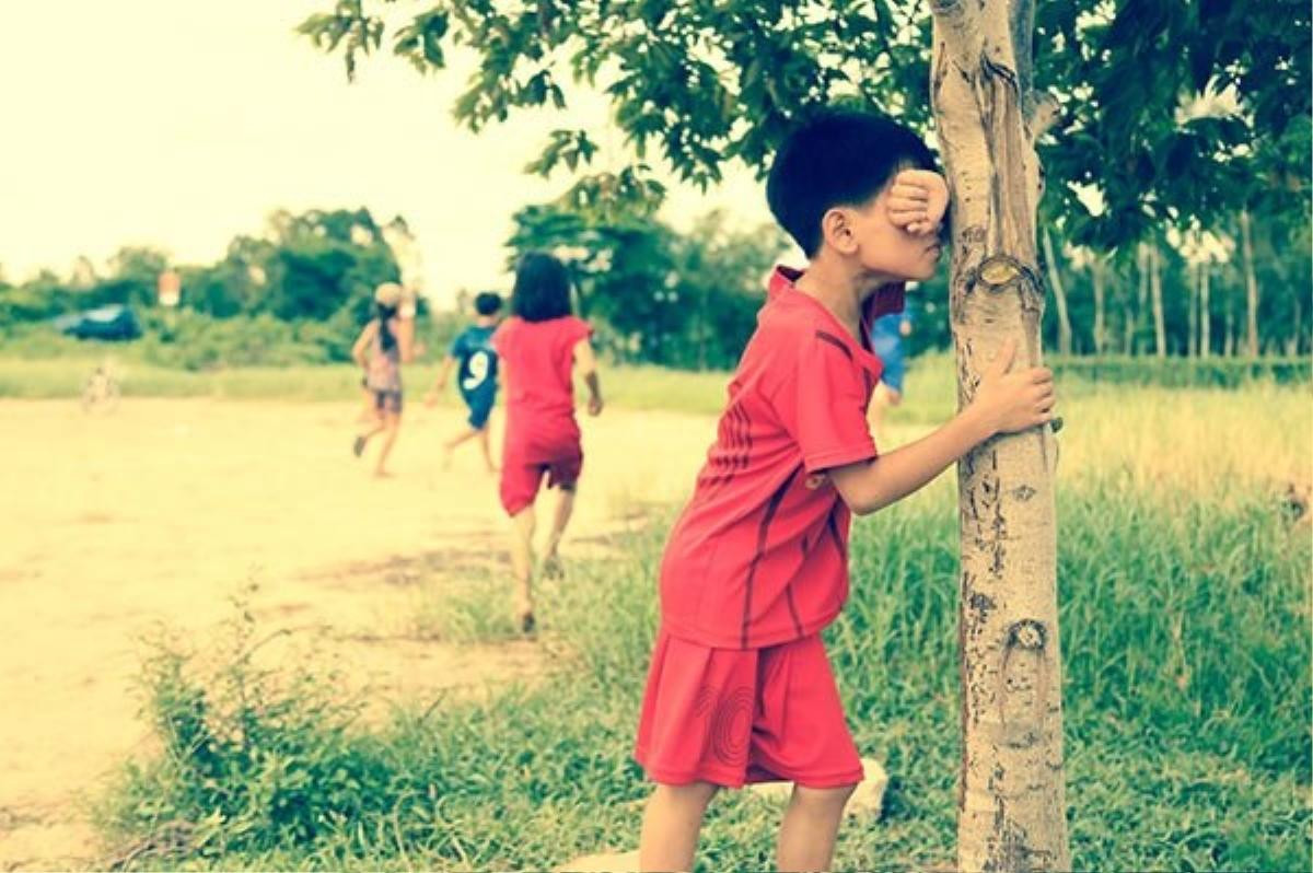 'Thưở chưa có điện thoại chúng ta chơi gì?' - đây chính là những trò chơi mà 10X bây giờ sẽ cảm thấy rất lạ lẫm Ảnh 5