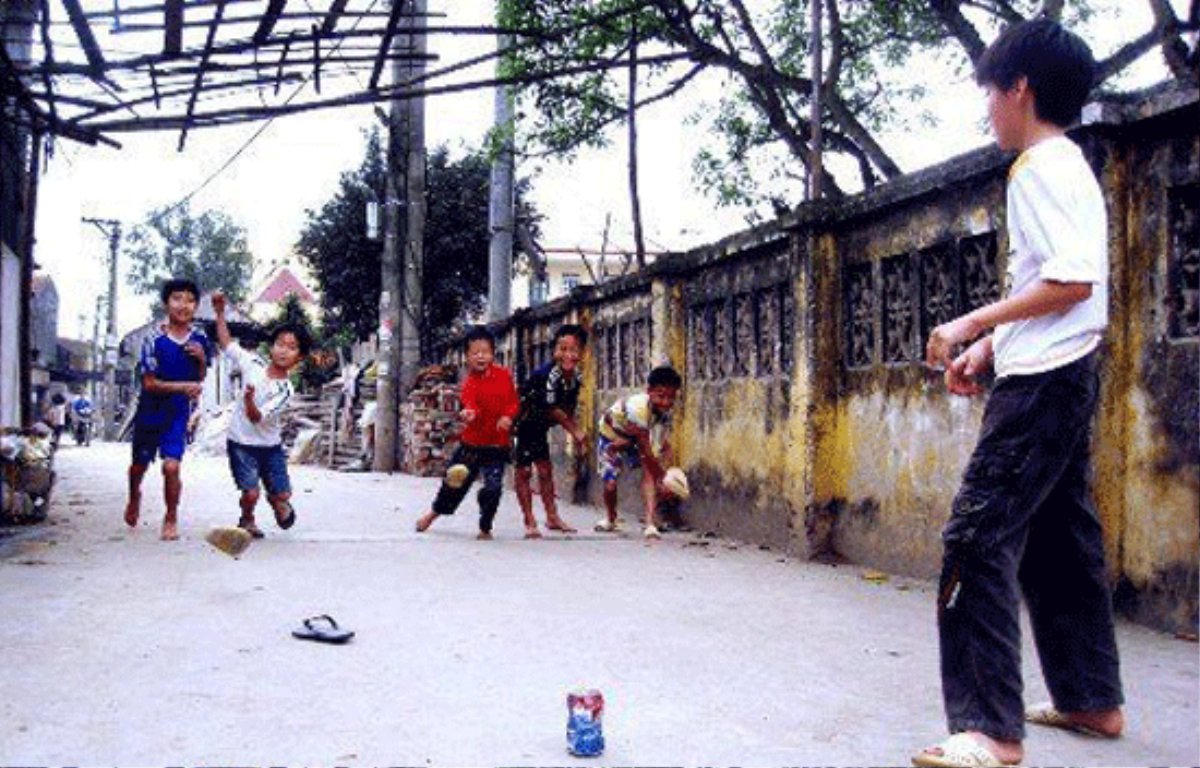 'Thưở chưa có điện thoại chúng ta chơi gì?' - đây chính là những trò chơi mà 10X bây giờ sẽ cảm thấy rất lạ lẫm Ảnh 10