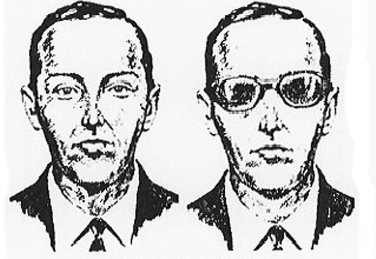 Cơn cười tập thể, không tặc D.B. Cooper mất tích bí ẩn hay những sự kiện chỉ xảy ra duy nhất một lần Ảnh 5