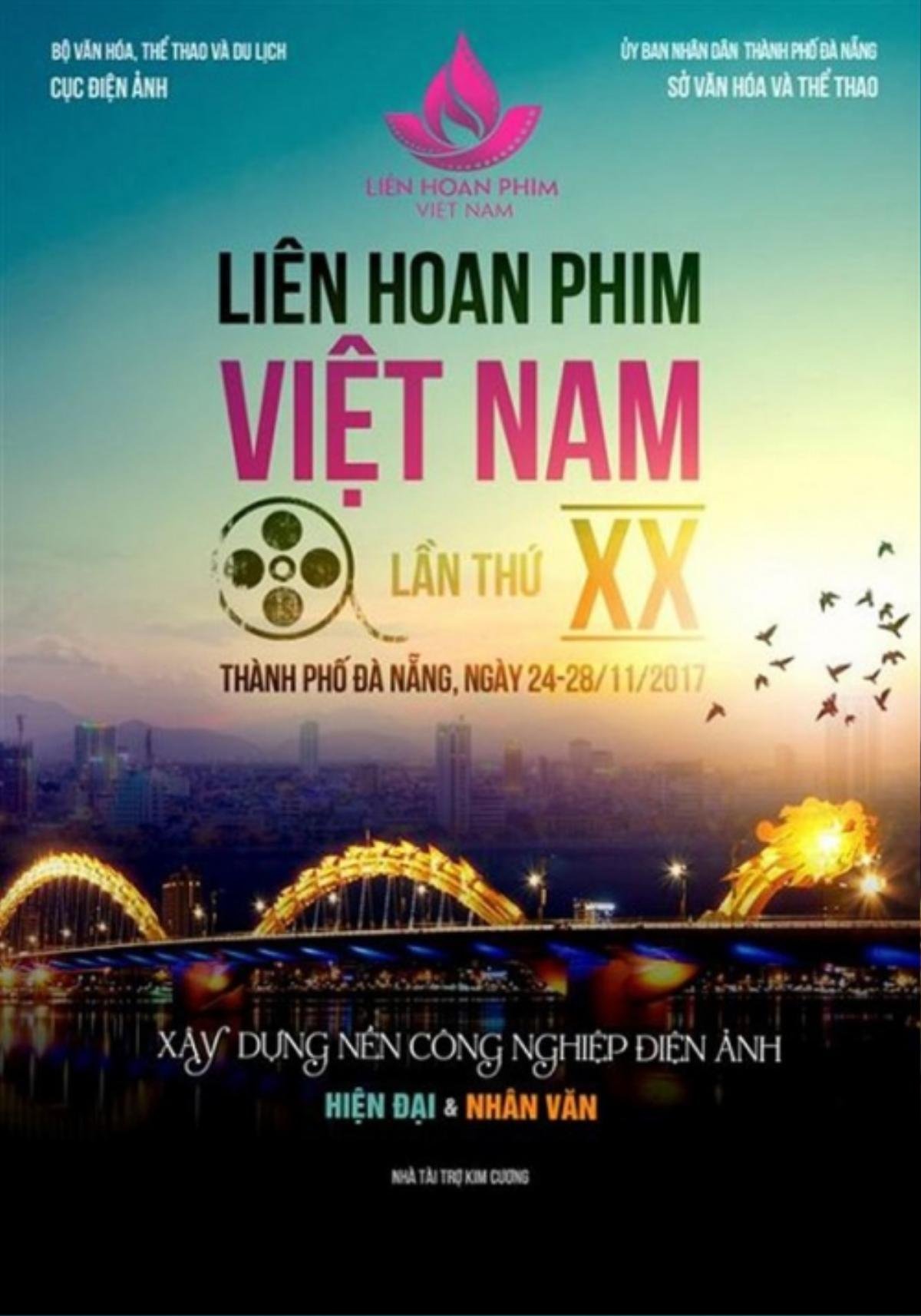 Đặt lên bàn cân Cánh Diều Vàng 'Cô Ba Sài Gòn' và Bông Sen Vàng 'Em chưa 18' Ảnh 11