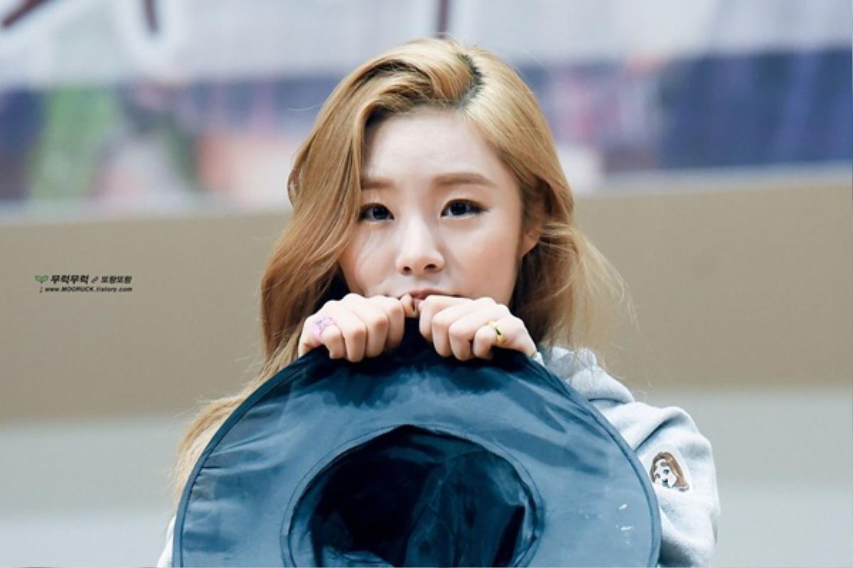 Bí mật của Wheein (Mamamoo): Từng che giấu khả năng vì nghĩ không được đào tạo chuyên nghiệp Ảnh 2