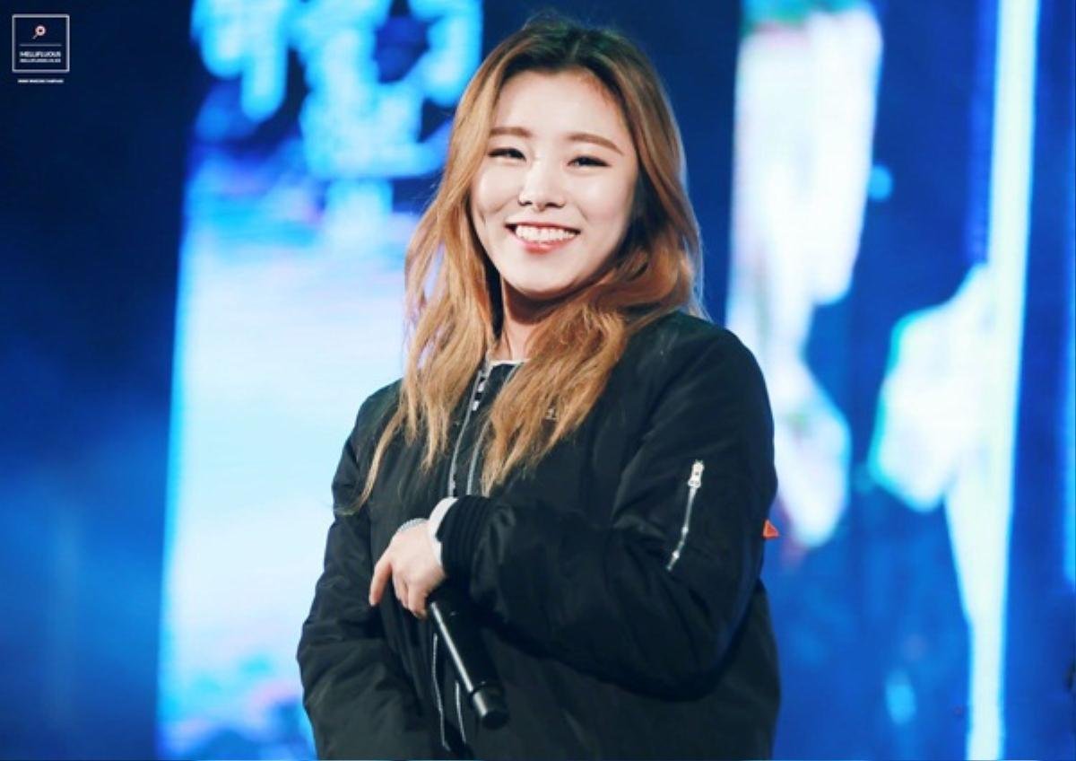 Bí mật của Wheein (Mamamoo): Từng che giấu khả năng vì nghĩ không được đào tạo chuyên nghiệp Ảnh 3