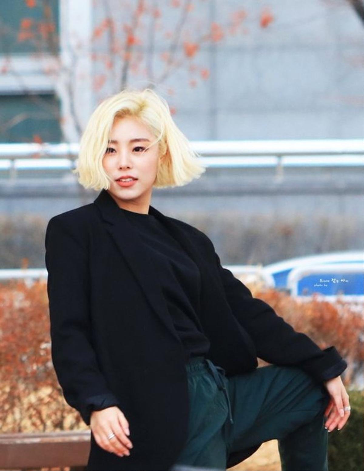 Bí mật của Wheein (Mamamoo): Từng che giấu khả năng vì nghĩ không được đào tạo chuyên nghiệp Ảnh 17