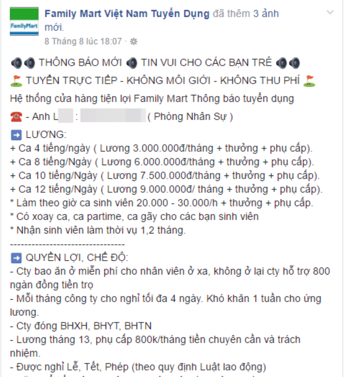 Hết lừa đảo chiếm đoạt tiền cọc, Trung tâm môi giới việc làm 'dởm' còn lật lọng, hành hung sinh viên Ảnh 4