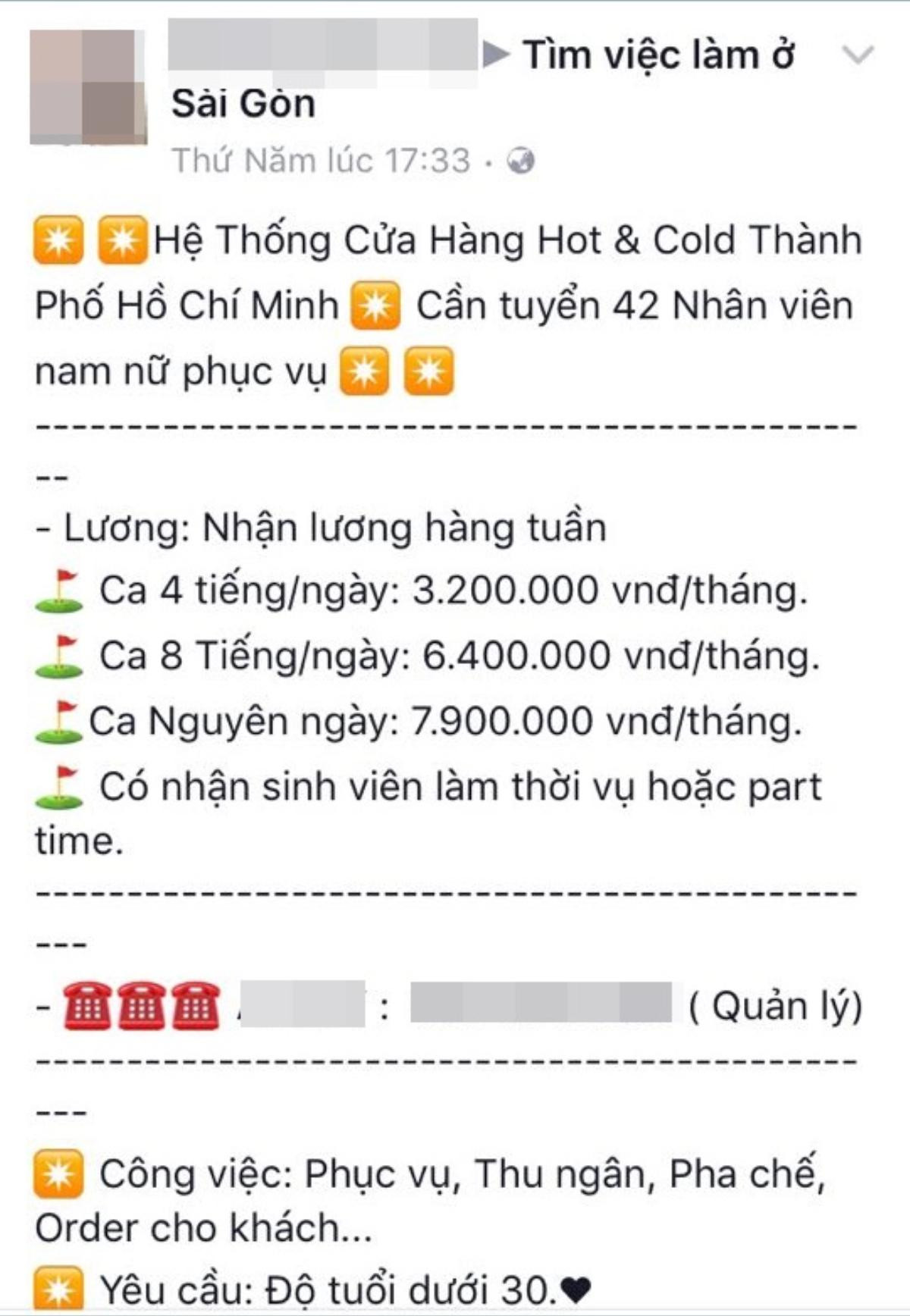 Hết lừa đảo chiếm đoạt tiền cọc, Trung tâm môi giới việc làm 'dởm' còn lật lọng, hành hung sinh viên Ảnh 5