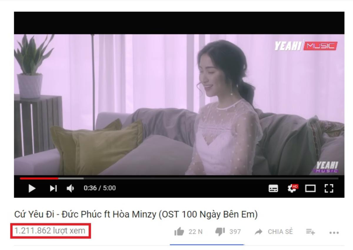 Đại chiến nhà 'Hoa Dâm Bụt' sau 3 ngày: Erik tạm thắng thế trước Hòa Minzy - Đức Phúc Ảnh 5