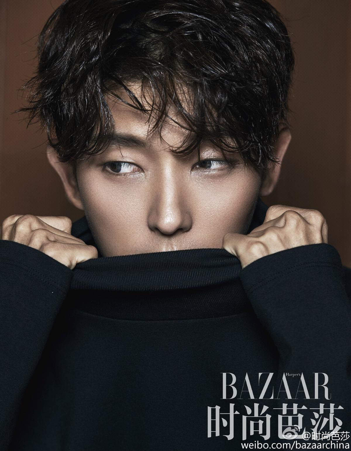 Lee Joon Gi tuổi 37: Đừng nghĩ tài năng của anh chàng chỉ gói gọn trong diễn xuất! Ảnh 8