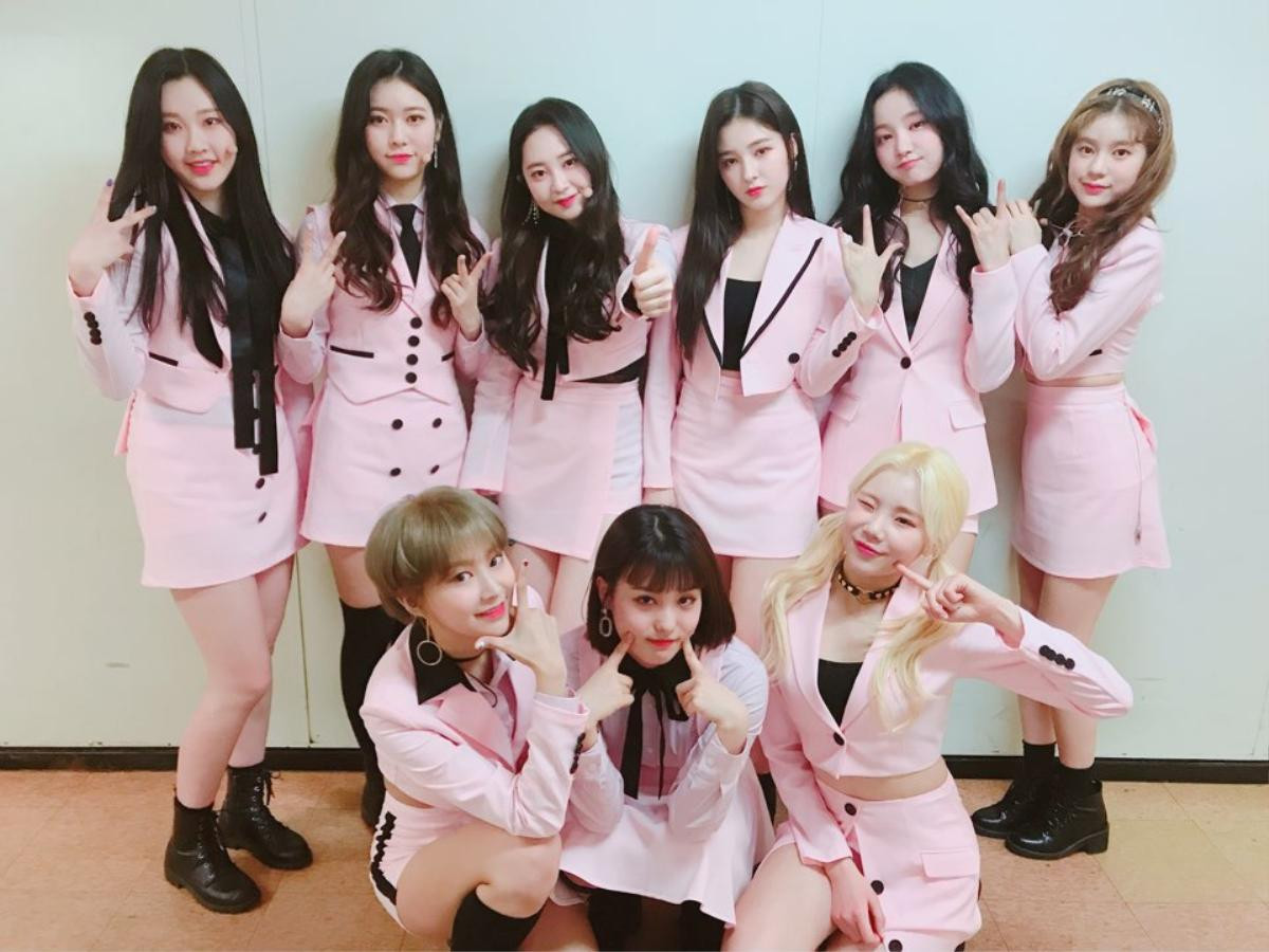 Nhạc hay mà trang phục chán, Momoland trở thành nạn nhân của fancam đồi trụy Ảnh 6