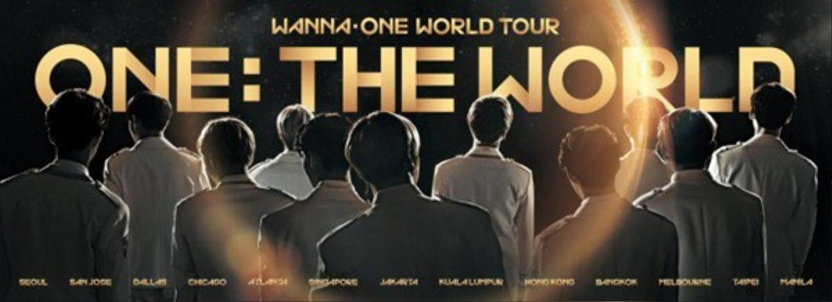 Ngất xỉu trong concert Wanna One: 'Ám ảnh kinh hoàng' đến fan cứng còn khiếp sợ Ảnh 7