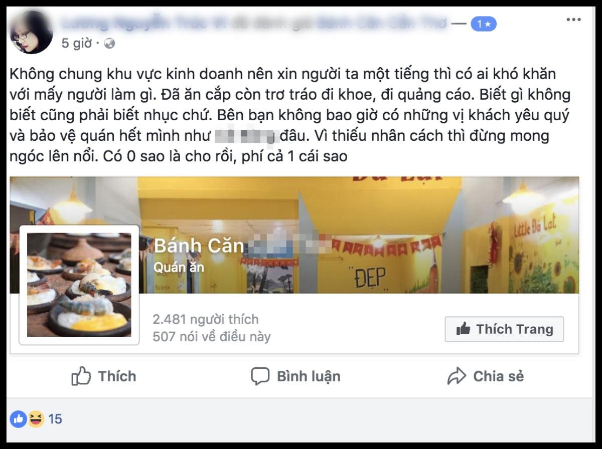 Bảng thông báo 'đóng cửa đặng lồng lộn đi đám cưới người yêu cũ' bất ngờ bị tố 'đạo ý tưởng' bởi một quán cafe trên Đà Lạt Ảnh 9