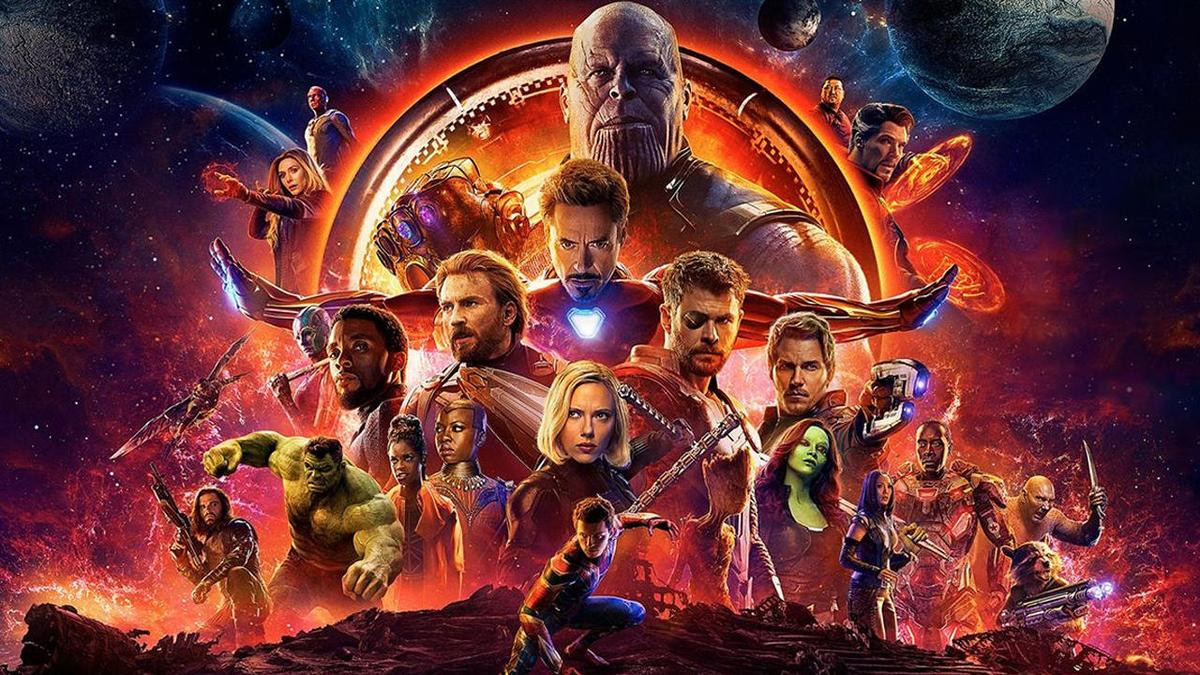 Hai diễn viên truyền hình nổi tiếng sẽ có mặt trong ‘Avengers: Infinity War’ Ảnh 1