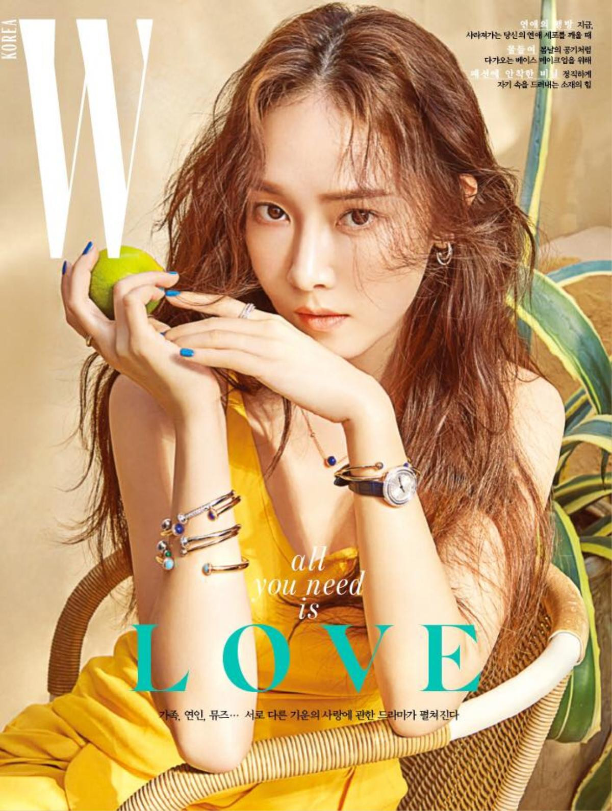 Jessica Jung tuổi 29: Từ vị trí hát chính của SNSD đến nữ doanh nhân thành đạt Ảnh 2