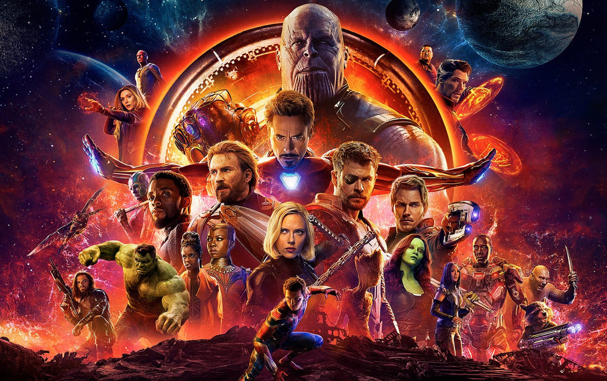 'Infinity War' chưa hạ nhiệt, Marvel đau đầu vì áp lực xây dựng 'Avengers 4' thật xứng tầm Ảnh 1