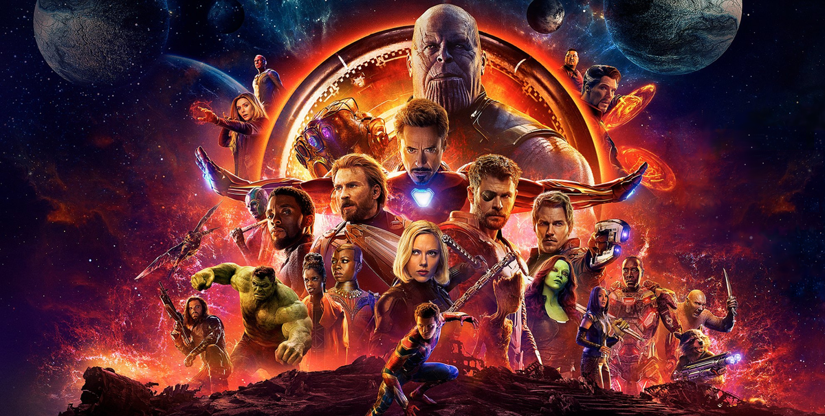 'Avengers: Infinity War' có lẽ sẽ trọn vẹn hơn rất nhiều nếu… không có after-credit Ảnh 1