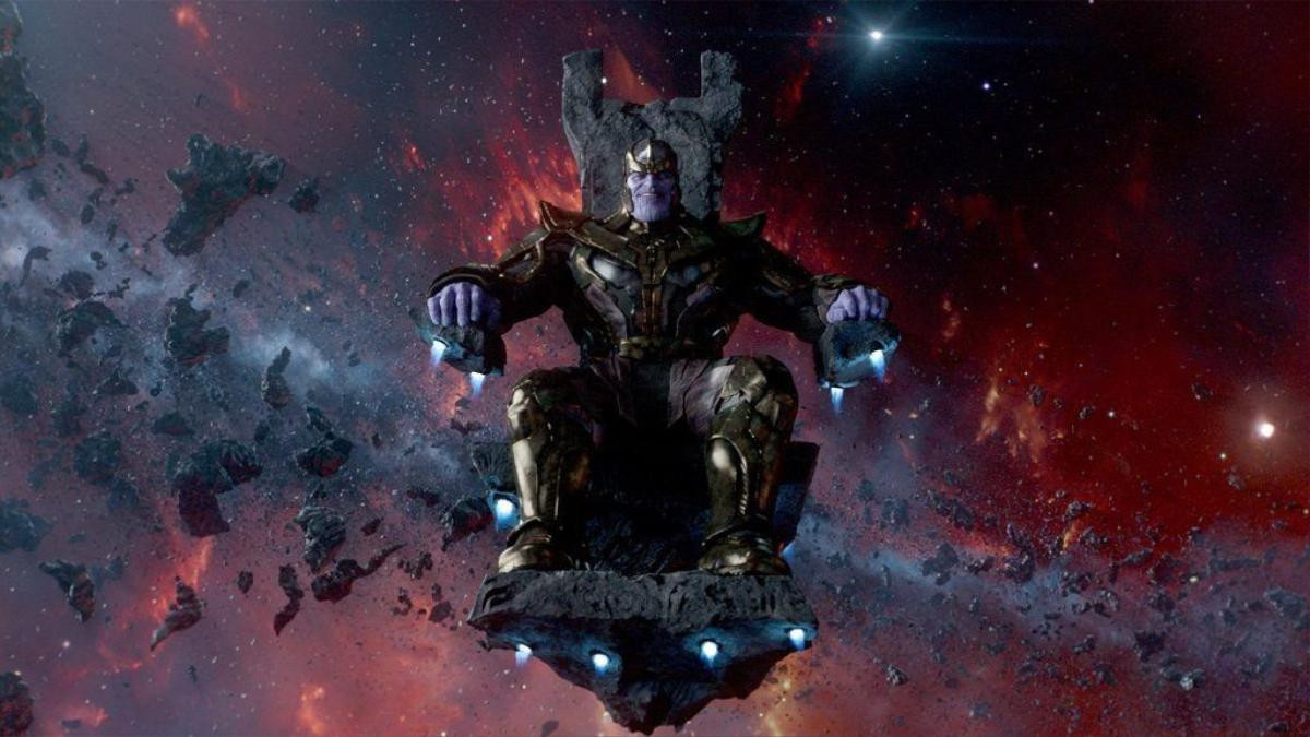 'Avengers: Infinity War' có lẽ sẽ trọn vẹn hơn rất nhiều nếu… không có after-credit Ảnh 4