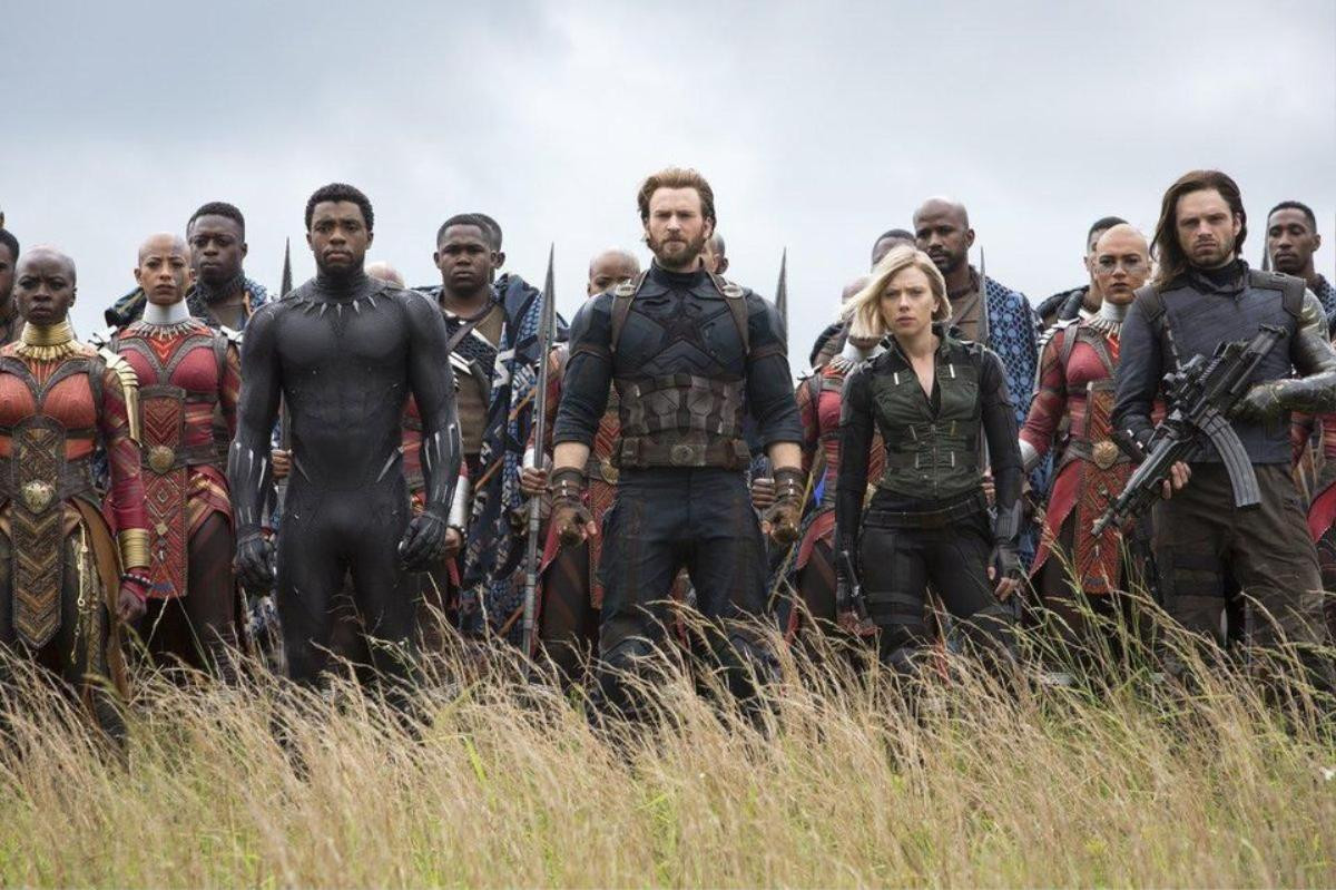 'Avengers: Infinity War' có lẽ sẽ trọn vẹn hơn rất nhiều nếu… không có after-credit Ảnh 6