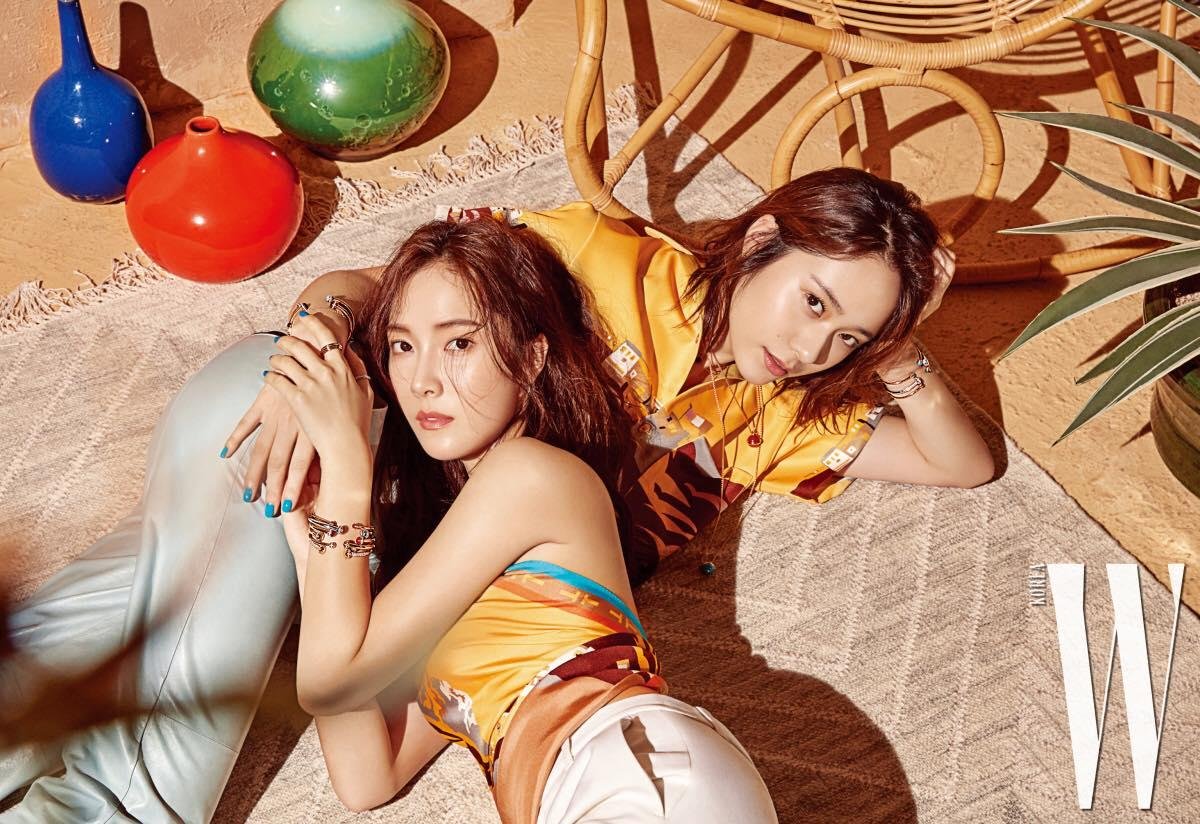 Fan lo lắng F(x) tan rã, Krystal 'nối gót' Jessica rời SM Ent vì loạt ảnh này Ảnh 5