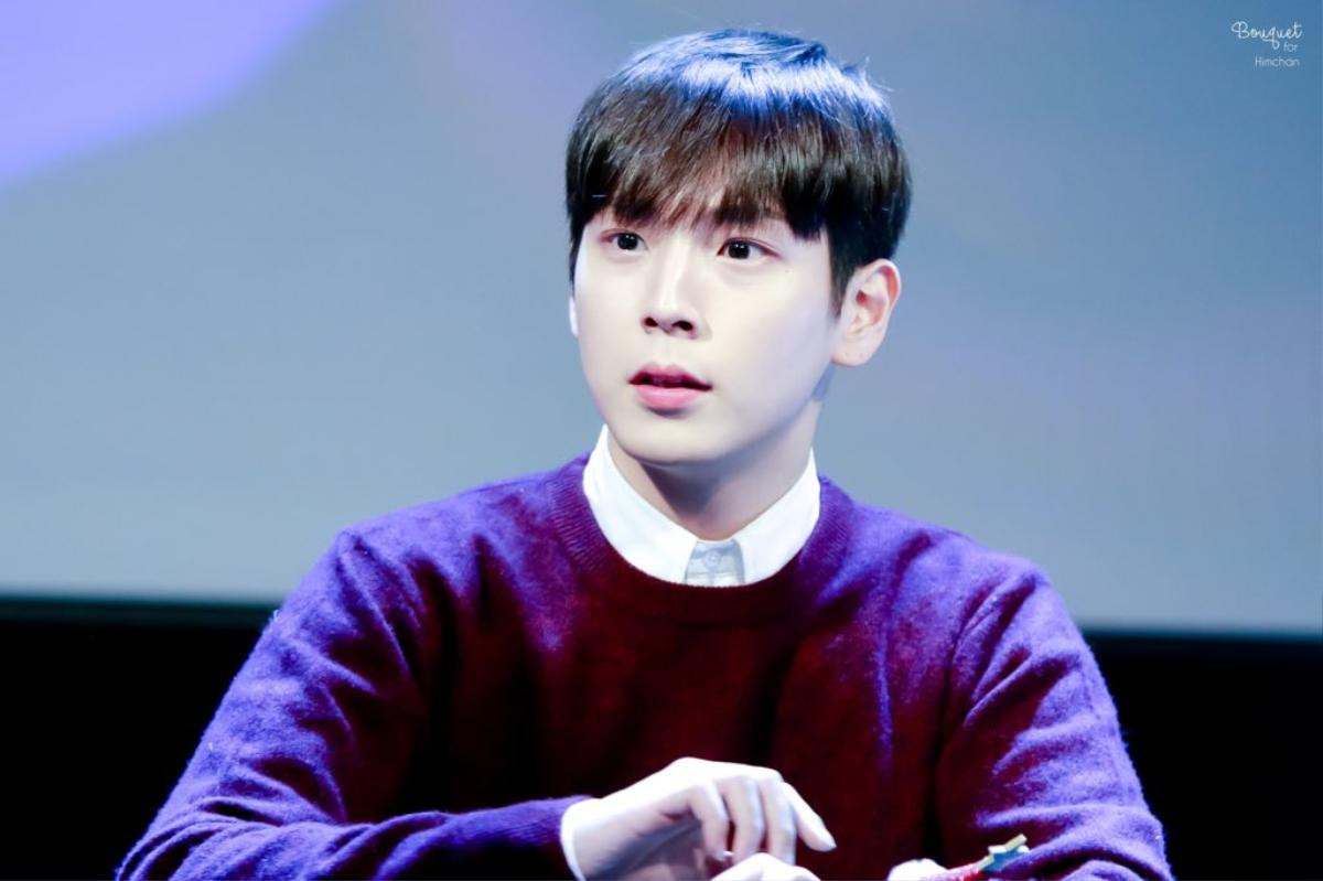 Kim HimChan (B.A.P): Chàng hotboy cá tính nhưng lại bị phong danh 'thỏ hường' Ảnh 8