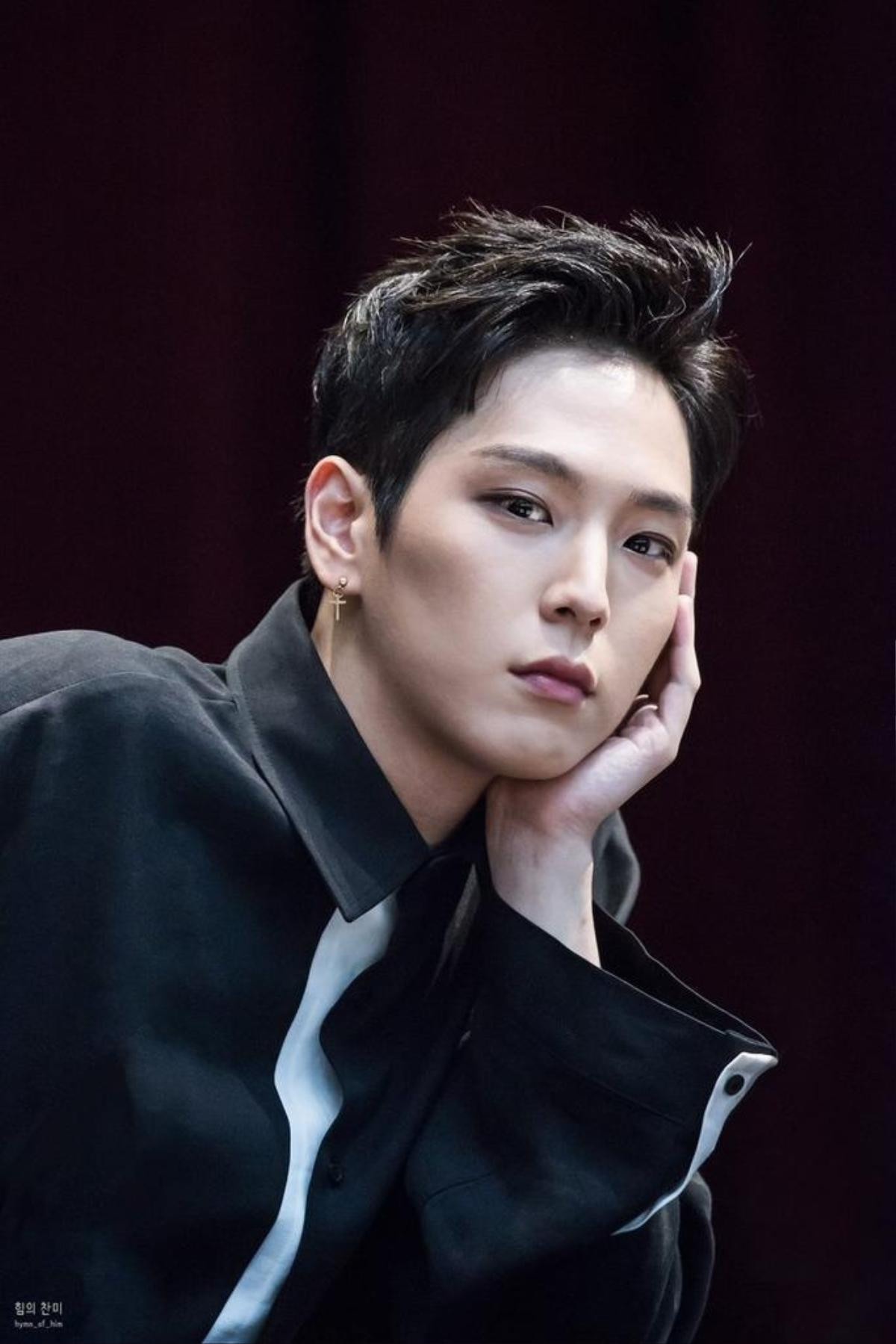 Kim HimChan (B.A.P): Chàng hotboy cá tính nhưng lại bị phong danh 'thỏ hường' Ảnh 10