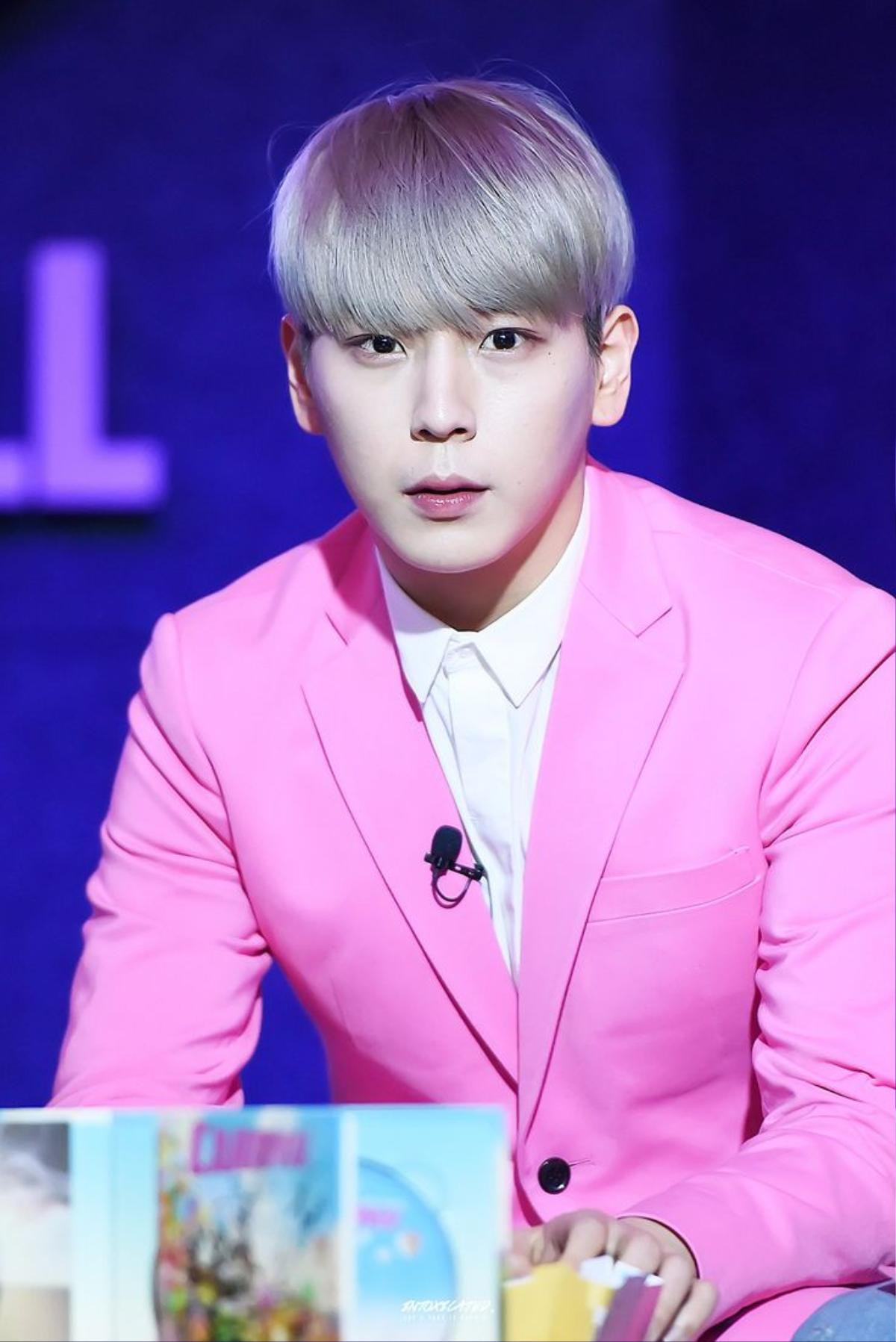 Kim HimChan (B.A.P): Chàng hotboy cá tính nhưng lại bị phong danh 'thỏ hường' Ảnh 3