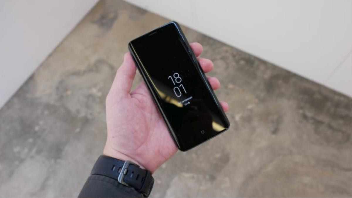 Samsung Galaxy S9 và S9+ bỏ xa iPhone X trong đánh giá mới của Consumer Reports Ảnh 3