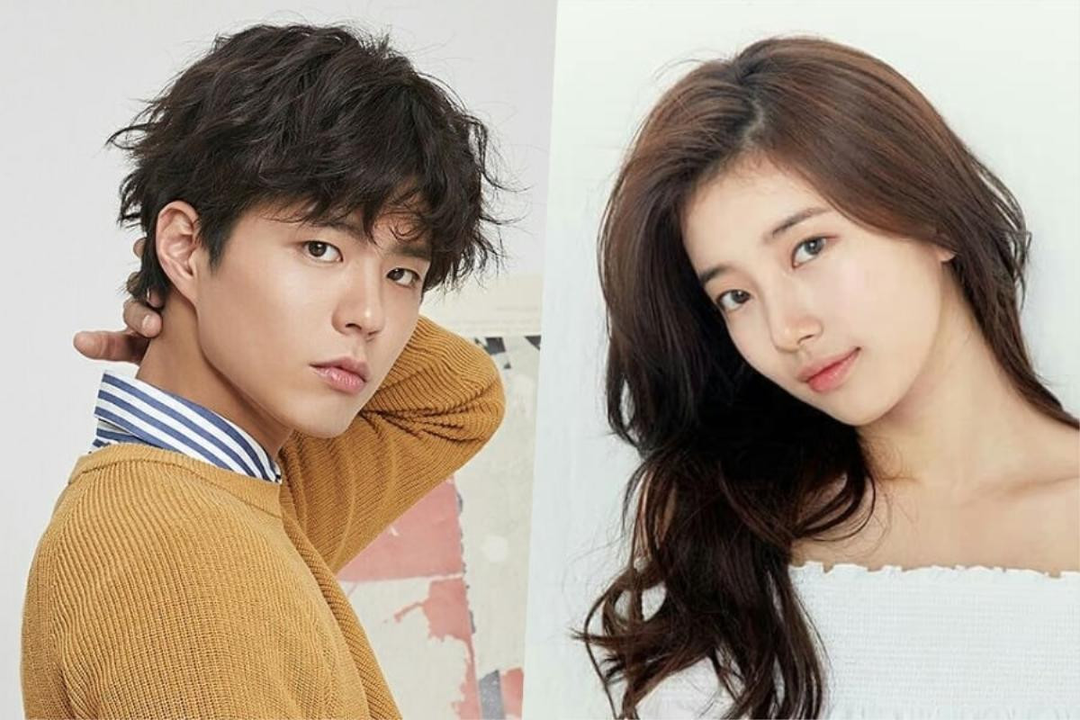 Park Bo Gum và Suzy nên duyên trong phim mới của đạo diễn 'Secret Garden'? Ảnh 1